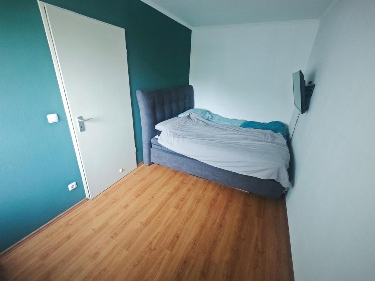 Apartment 2 In Metro Location