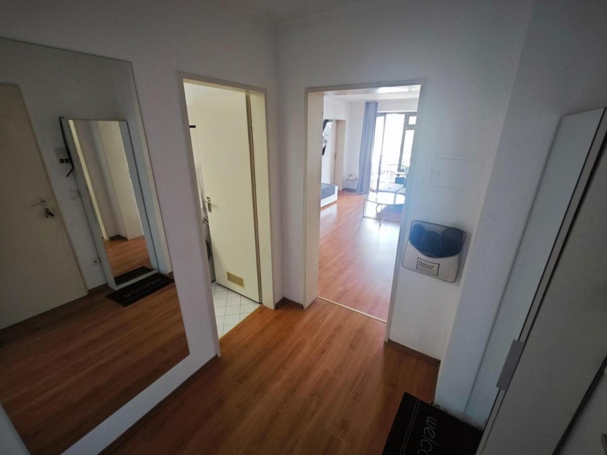 2 In Metro Location Munich