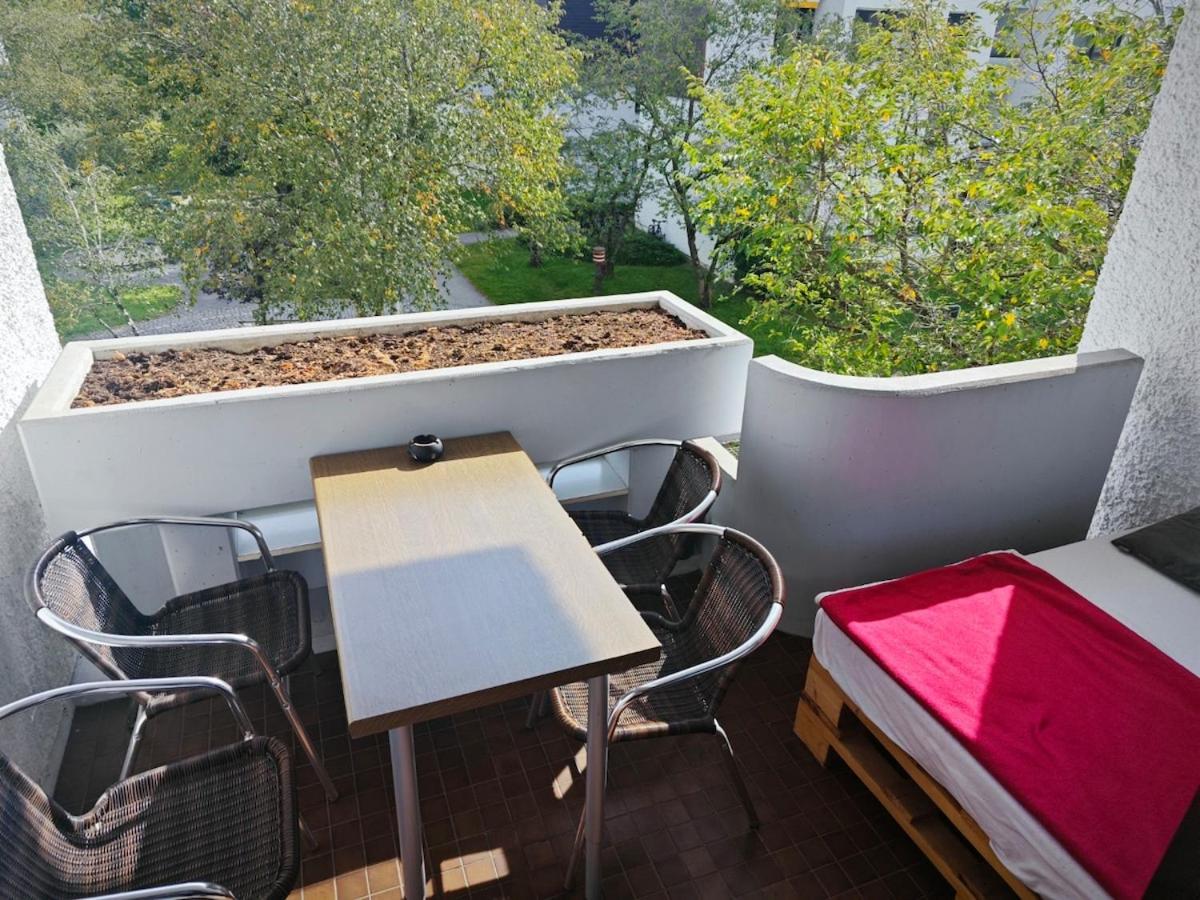 Apartment 2 In Metro Location