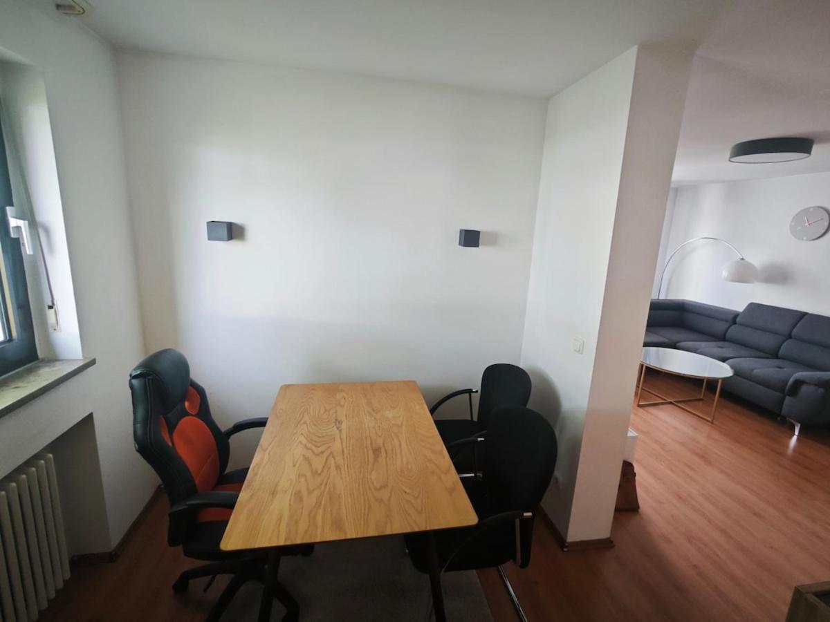 Apartamento 2 In Metro Location Múnich