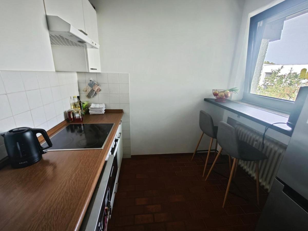2 In Metro Location Apartamento